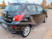 2019 Mitsubishi SpaceStar