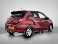 2019 Mitsubishi SpaceStar