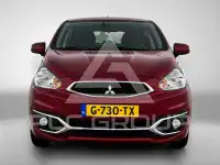 2019 Mitsubishi SpaceStar