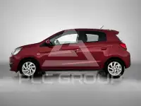 2019 Mitsubishi SpaceStar