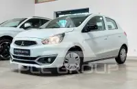 2019 Mitsubishi SpaceStar