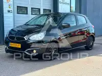 2019 Mitsubishi SpaceStar