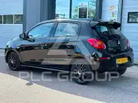 2019 Mitsubishi SpaceStar