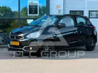 2019 Mitsubishi SpaceStar