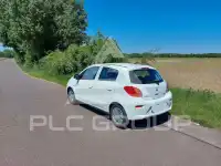 2019 Mitsubishi SpaceStar