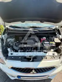 2019 Mitsubishi SpaceStar