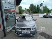 2019 Mitsubishi SpaceStar