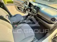 2019 Mitsubishi SpaceStar