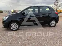 2019 Mitsubishi SpaceStar
