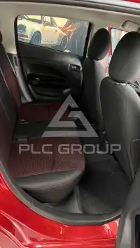2019 Mitsubishi SpaceStar