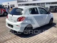 2019 Mitsubishi SpaceStar