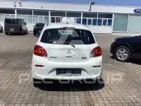 2019 Mitsubishi SpaceStar