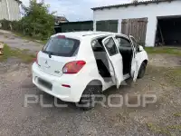 2019 Mitsubishi SpaceStar
