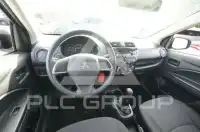 2019 Mitsubishi SpaceStar