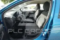 2019 Mitsubishi SpaceStar