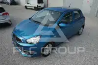 2019 Mitsubishi SpaceStar