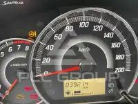 2019 Mitsubishi SpaceStar