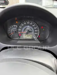 2019 Mitsubishi SpaceStar