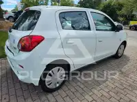 2019 Mitsubishi SpaceStar