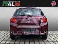 2019 Mitsubishi SpaceStar