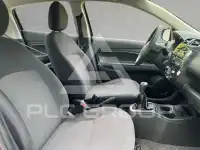 2019 Mitsubishi SpaceStar