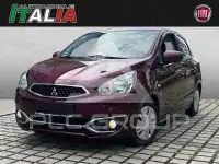 2019 Mitsubishi SpaceStar