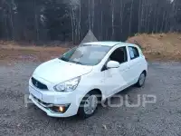 2019 Mitsubishi SpaceStar