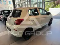 2019 Mitsubishi SpaceStar
