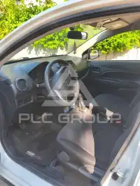 2019 Mitsubishi SpaceStar