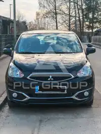 2019 Mitsubishi SpaceStar