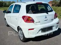 2019 Mitsubishi SpaceStar