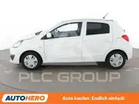 2019 Mitsubishi SpaceStar