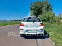 2019 Mitsubishi SpaceStar