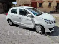 2019 Mitsubishi SpaceStar