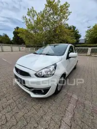 2019 Mitsubishi SpaceStar