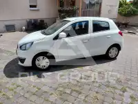 2019 Mitsubishi SpaceStar