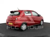 2019 Mitsubishi SpaceStar