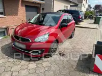 2019 Mitsubishi SpaceStar