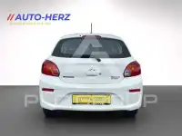 2019 Mitsubishi SpaceStar