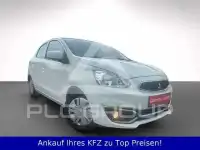 2019 Mitsubishi SpaceStar