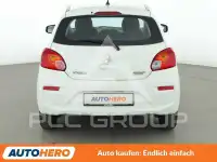2019 Mitsubishi SpaceStar