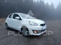 2019 Mitsubishi SpaceStar
