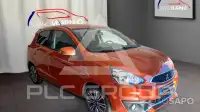 2019 Mitsubishi SpaceStar