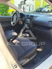 2019 Mitsubishi SpaceStar