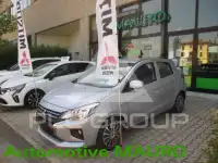 2019 Mitsubishi SpaceStar
