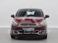 2019 Mitsubishi SpaceStar