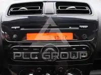 2019 Mitsubishi SpaceStar