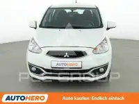 2019 Mitsubishi SpaceStar