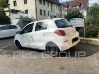2019 Mitsubishi SpaceStar