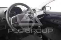 2019 Mitsubishi SpaceStar